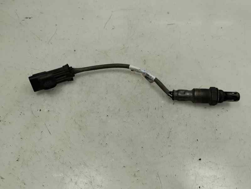 SONDA LAMBDA DS 3 1.2 MT 110CV | 81KW