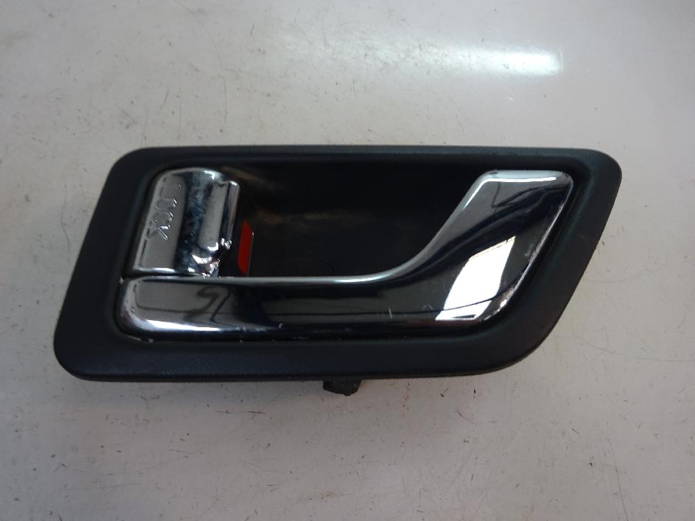 MANETA INTERIOR TRASERA IZQUIERDA HYUNDAI GETZ 2007 1.5 CRDI MT 88CV