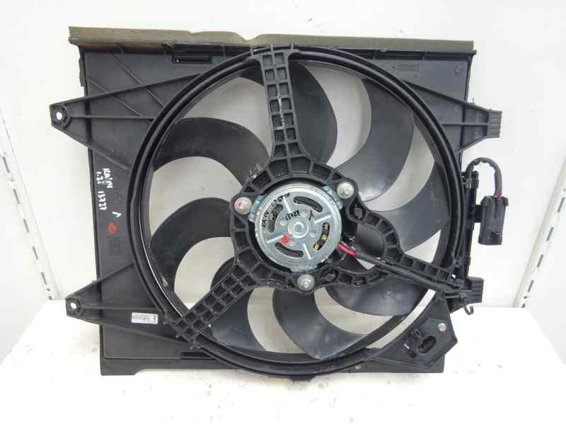 ELECTROVENTILADOR FORD KA 1.2 MT 69CV | 51KW