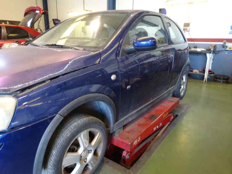 CAUDALIMETRO OPEL CORSA 1.3 CDTI MT 70CV | 51KW