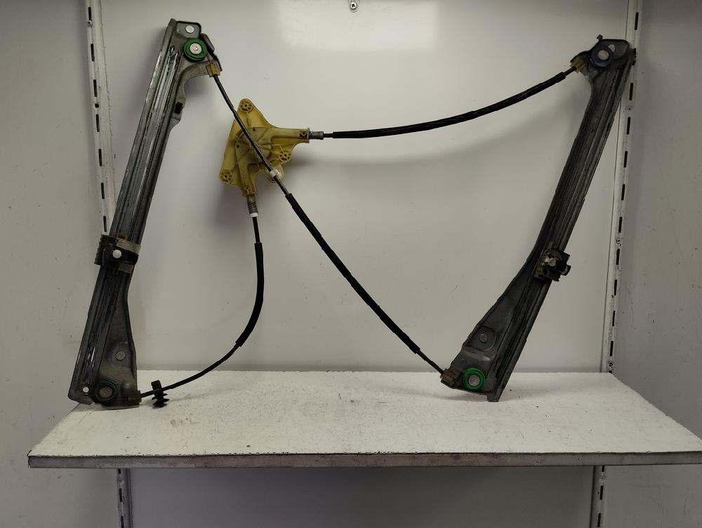 ELEVALUNAS DELANTERO IZQUIERDO RENAULT LAGUNA 1.5 DCI MT 110CV