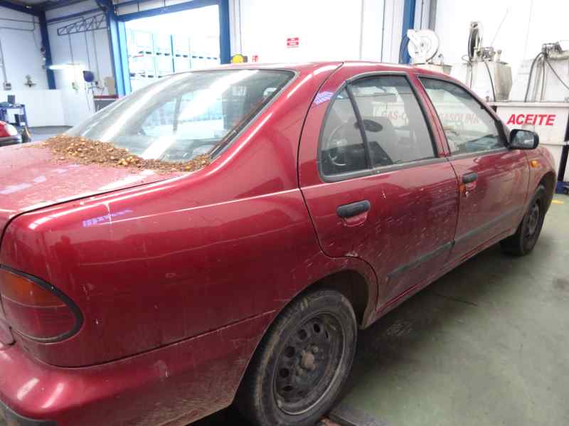 RETROVISOR DERECHO NISSAN ALMERA 1.6 MT 99CV | 73KW