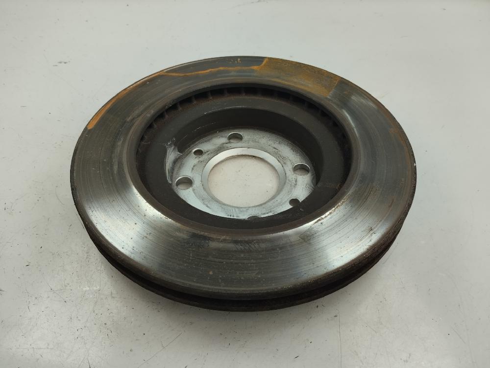 DISCO FRENO DELANTERO DACIA SANDERO 0.9 TCE MT 90CV
