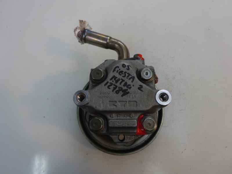 BOMBA DIRECCION FORD FIESTA 1.4 TDCI MT 68CV