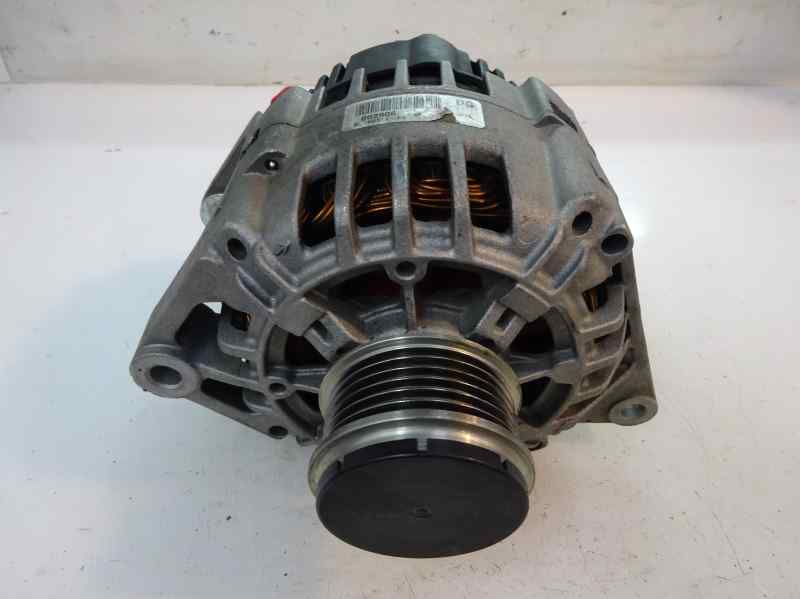 ALTERNADOR RENAULT SCENIC 1.9 DTI MT 98CV