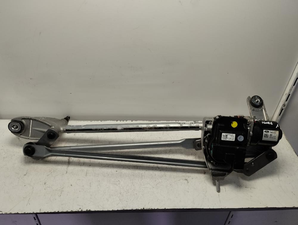 MOTOR LIMPIA DELANTERO FORD KUGA 2023 1.5 150CV | 110KW, GASOLINA, MT, ACCIONAMIENTO DELANTERO