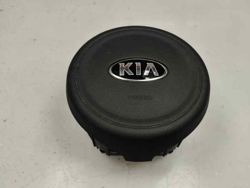AIRBAG DELANTERO IZQUIERDO KIA SPORTAGE 1.6 GDI MT 132CV
