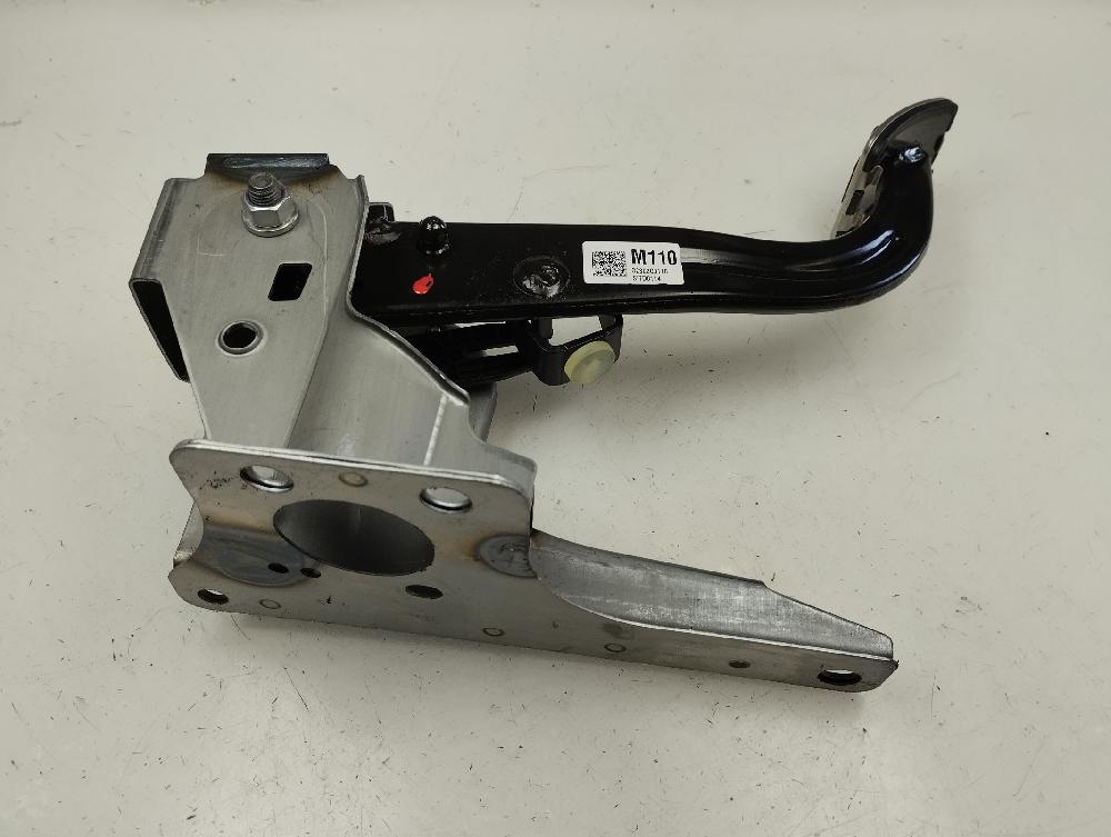 PEDAL EMBRAGUE HYUNDAI BAYON 1.2 MT 84CV | 62KW