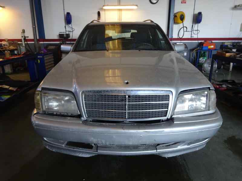 CAUDALIMETRO MERCEDES BENZ CLASE C 2000 2.2 C 200 CDI MT 102CV