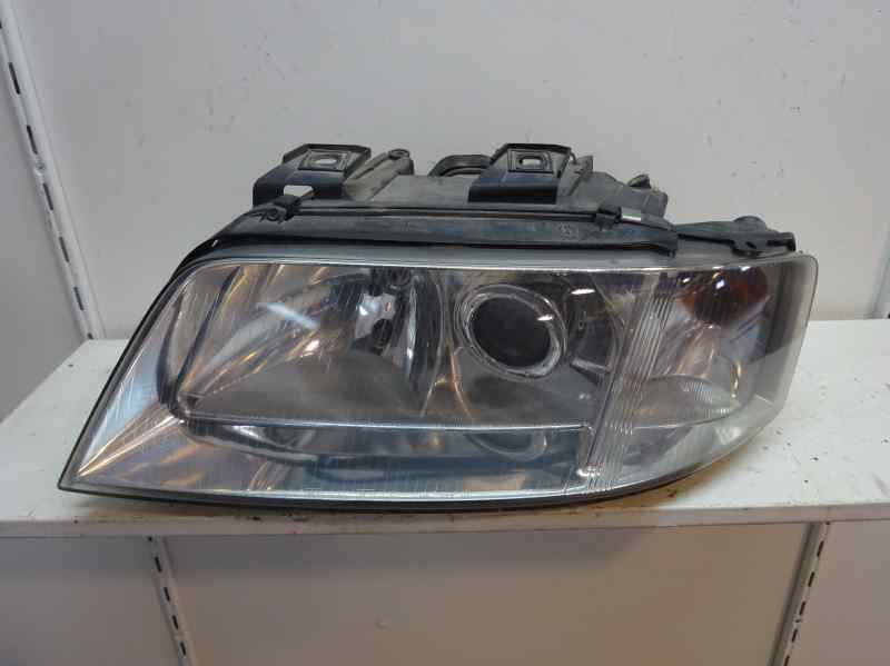 FARO IZQUIERDO AUDI A6 2.8 MT 193CV | 142KW