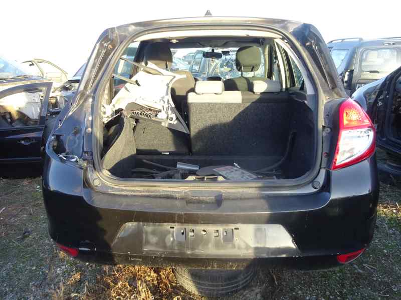 MOTOR COMPLETO RENAULT CLIO 2010 1.2 MT 75CV