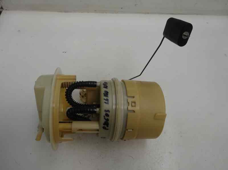 BOMBA COMBUSTIBLE PEUGEOT 206 1.6 MT 110CV