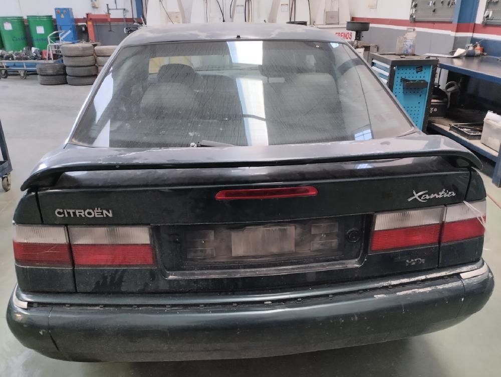 CITROEN XANTIA 1998 2.0 MT 90CV | 66KW