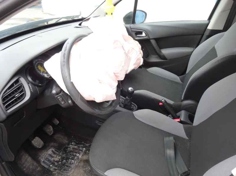 BOMBA FRENO CITROEN C3 2011 1.4 HDI AMT 68CV