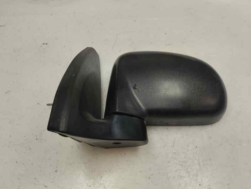 RETROVISOR IZQUIERDO HYUNDAI ATOS 1.0 MT 55CV