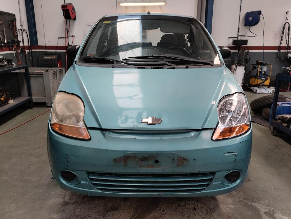 BOMBA COMBUSTIBLE DAEWOO MATIZ 2005 1.0 MT 63CV