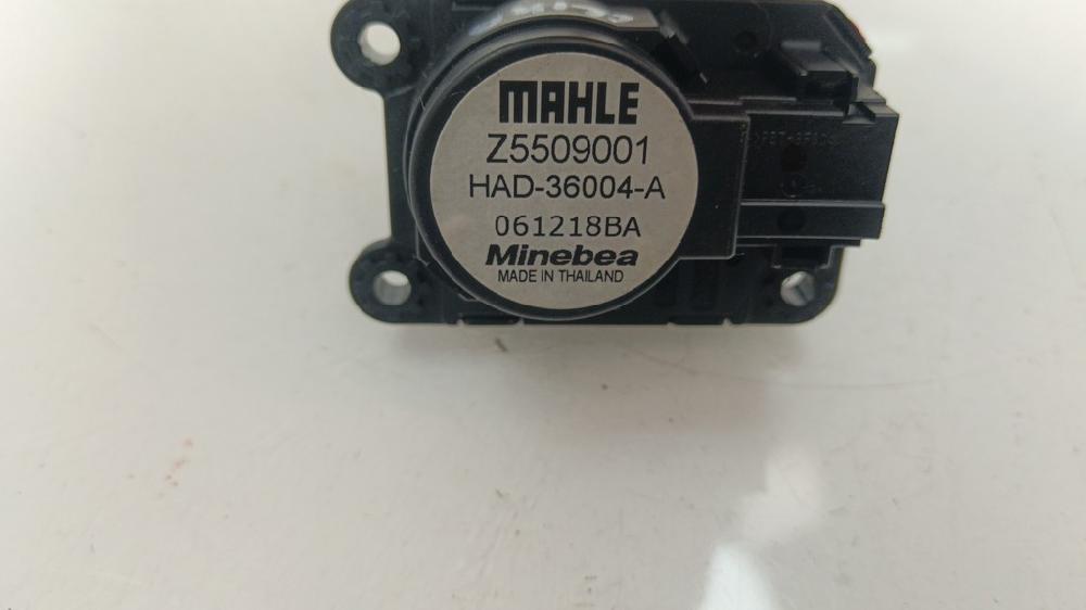MOTOR APERTURA TRAMPILLAS CLIMATIZADOR CITROEN C4 CACTUS 1.2 MT 110CV | 81KW