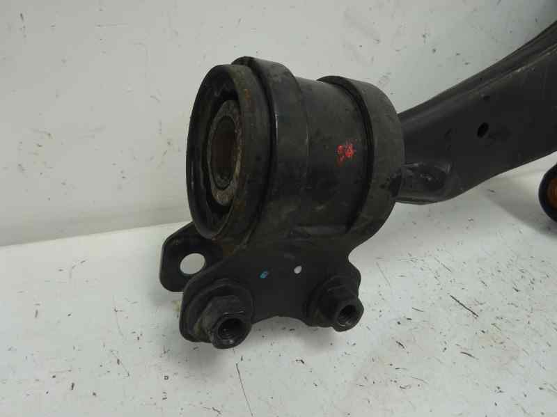 BRAZO SUSPENSION INFERIOR DELANTERO IZQUIERDO FORD FOCUS 1.6 TDCI MT 109CV
