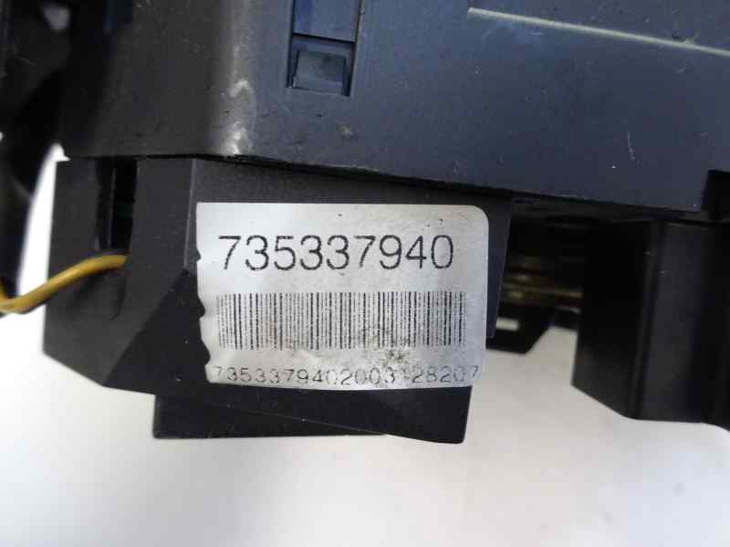 MANDO MULTIFUNCION FIAT PUNTO 1.2 MT 60CV | 44KW