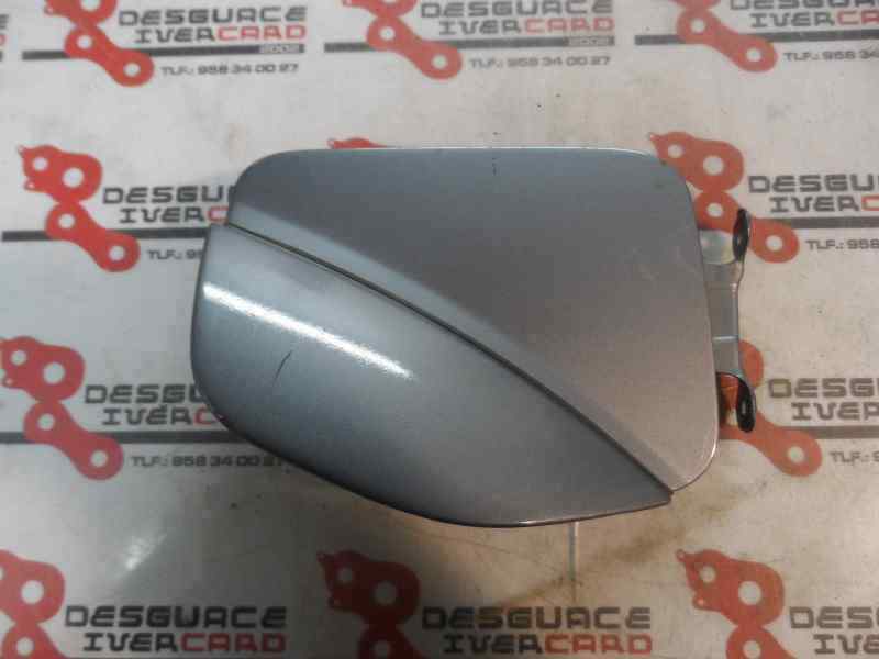 TAPA EXTERIOR COMBUSTIBLE FORD RANGER 2.5 MT AWD 143CV | 105KW