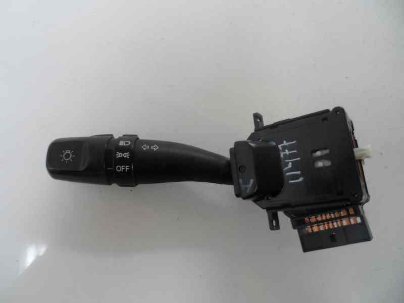 MANDO LUCES HYUNDAI ACCENT 1.3 MT 86CV | 63KW