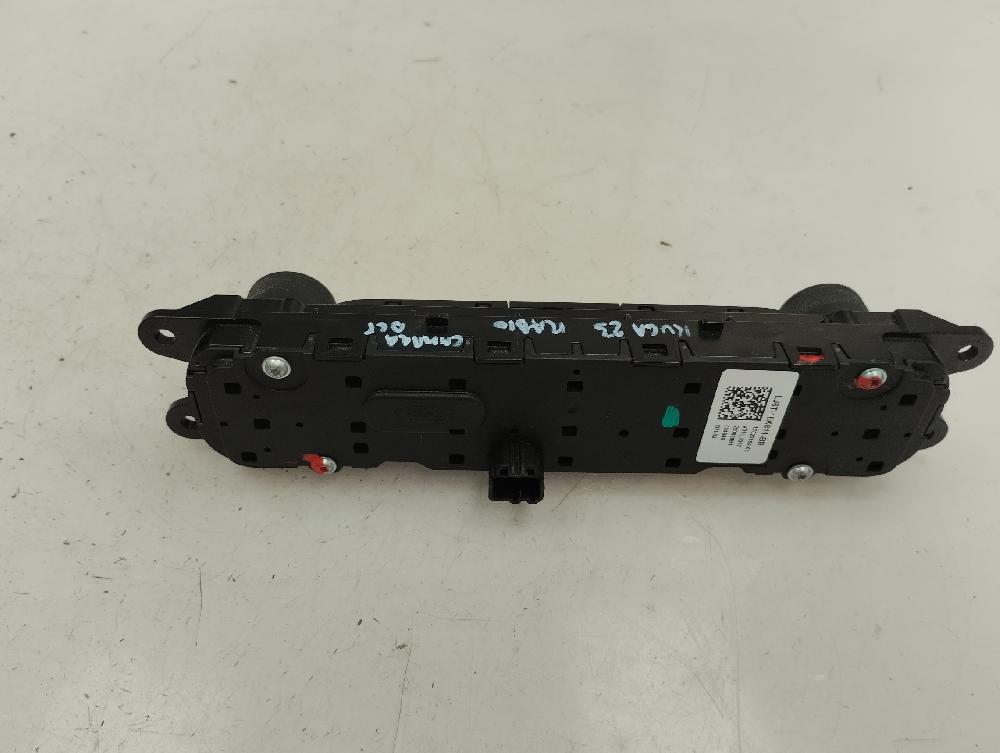 SISTEMA AUDIO RADIO CD FORD KUGA 1.5 150CV | 110KW, GASOLINA, MT, ACCIONAMIENTO DELANTERO