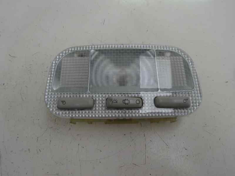 LUZ INTERIOR CITROEN C5 2011 2.0 HDI MT 140CV