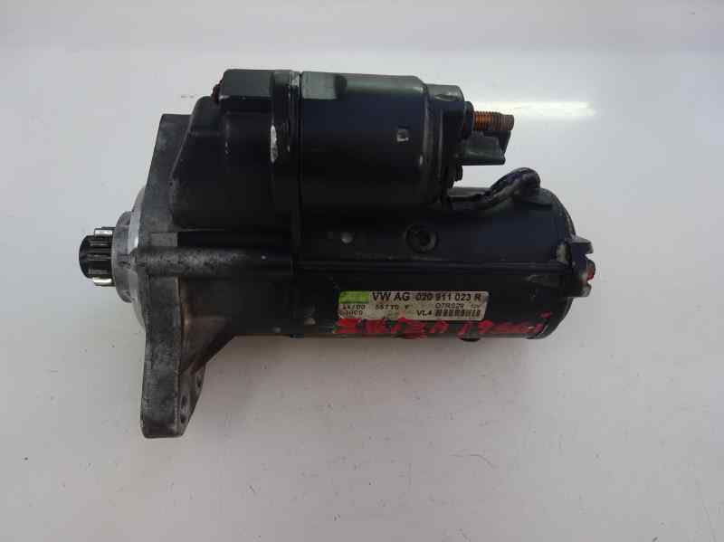 MOTOR ARRANQUE SEAT IBIZA 1.9 SDI MT 64CV