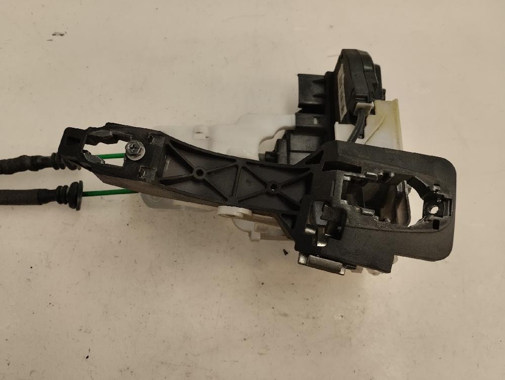 CERRADURA PUERTA DELANTERA DERECHA HYUNDAI I30 1.4 MT 109CV | 80KW