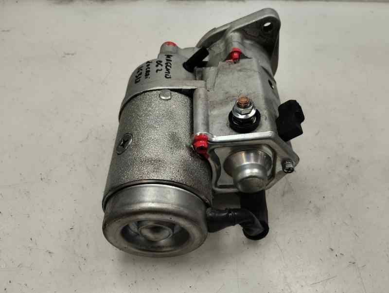 MOTOR ARRANQUE KIA MAGENTIS 2.0 CRDI MT 138CV