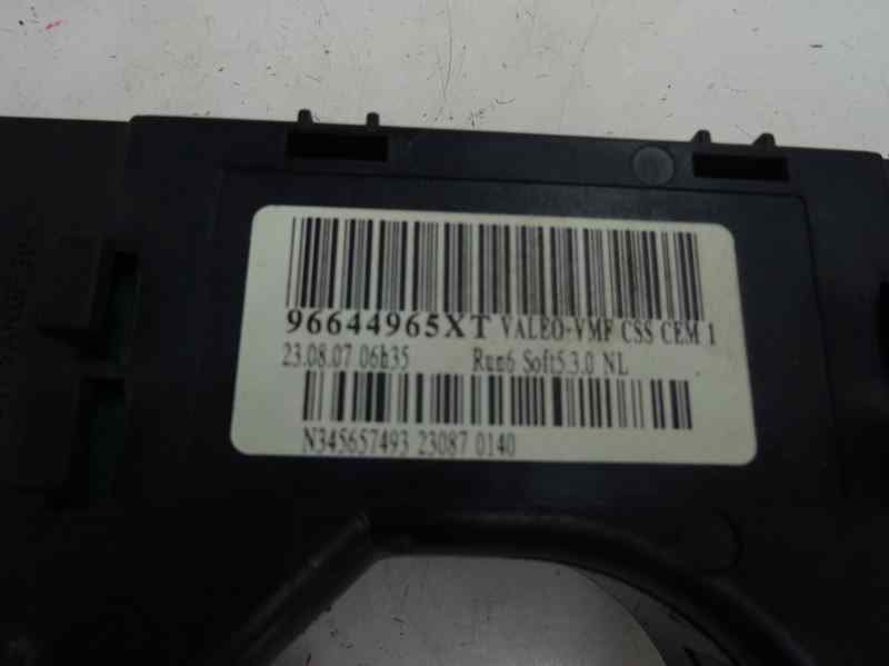 MANDO MULTIFUNCION CITROEN C4 1.6 HDI MT 90CV