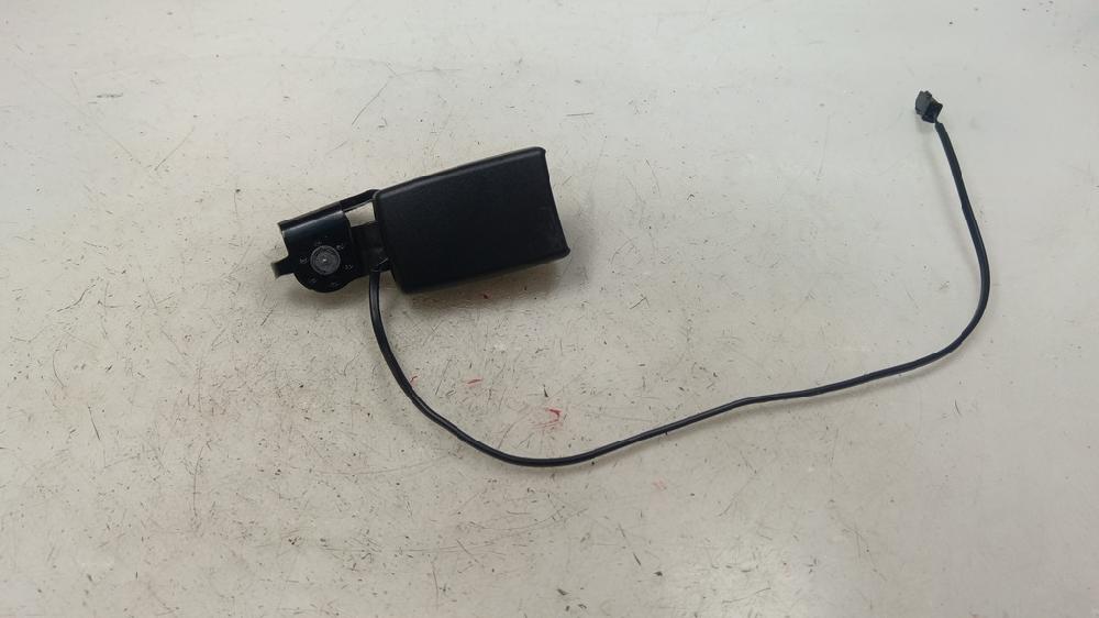 ANCLAJE CINTURON TRASERO DERECHO OPEL CORSA 1.4 ECOFLEX EASYTRONIC 90CV | 66KW