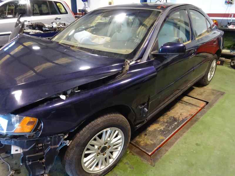 SONDA LAMBDA VOLVO S60 2006 2.4 TD MT 126CV