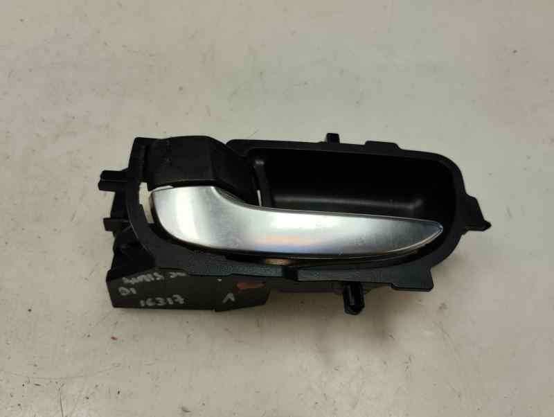 MANETA INTERIOR DELANTERA IZQUIERDA TOYOTA AURIS 2.0 D-4D MT 124CV | 91KW