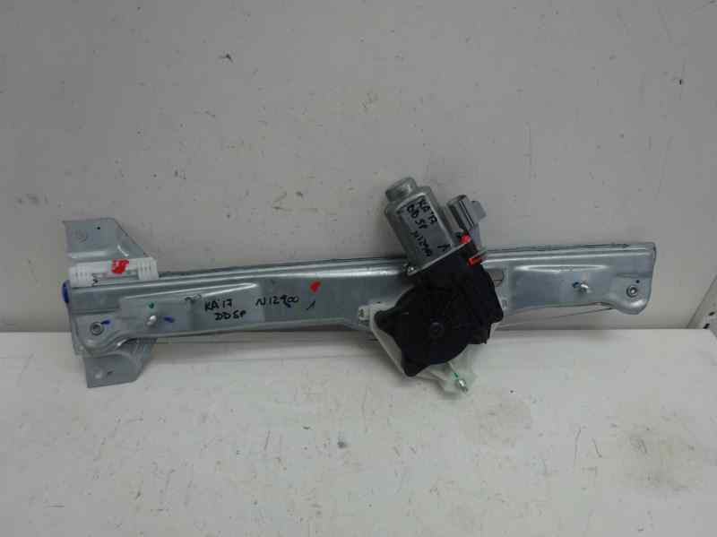 ELEVALUNAS DELANTERO DERECHO FORD KA 1.2 MT 85CV | 63KW