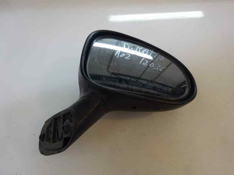 RETROVISOR DERECHO DAEWOO MATIZ 0.8 MT 51CV