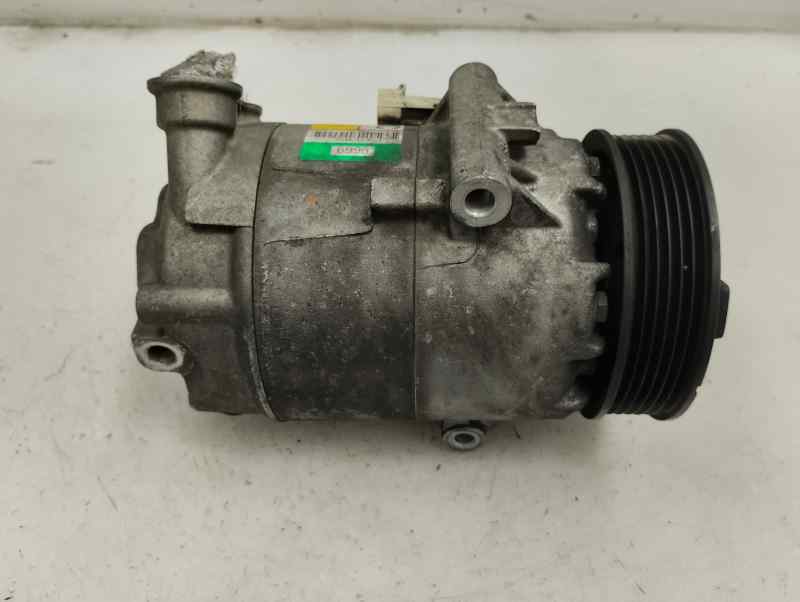 COMPRESOR AIRE ACONDICIONADO OPEL ASTRA 1.7 CDTI 6MT 100CV | 73KW
