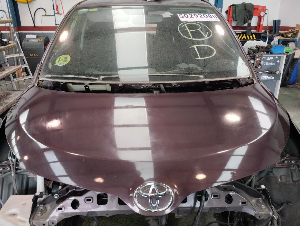 CAPOT TOYOTA URBAN CRUISER 1.4 CRDI MT 4WD 90CV