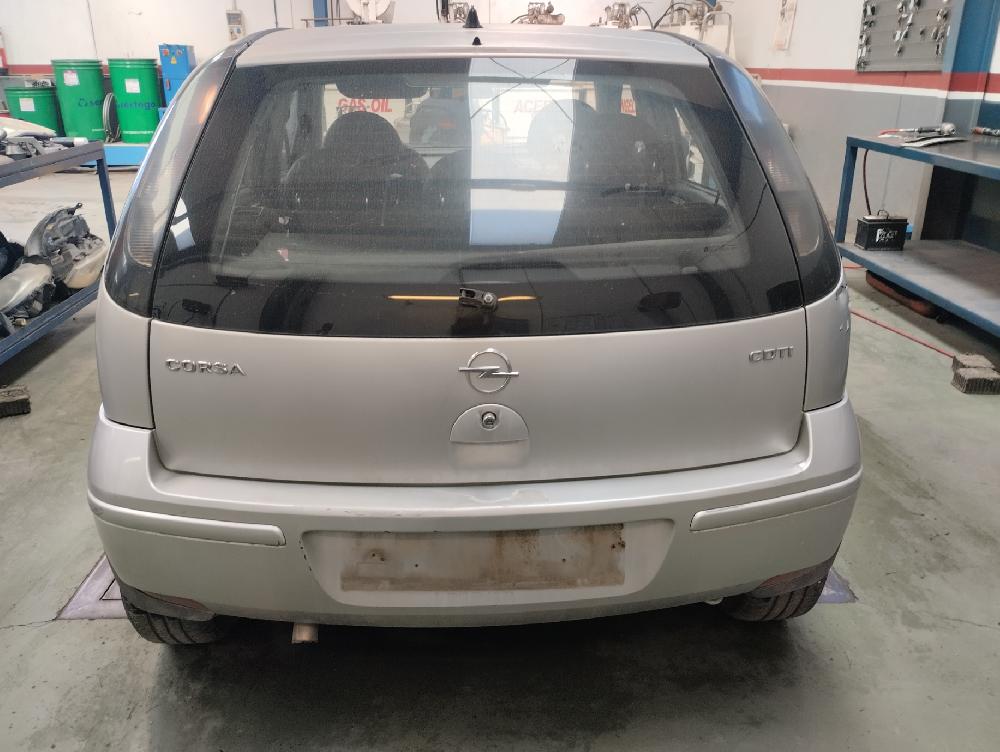 MOTOR ARRANQUE OPEL CORSA 1.3 CDTI MT 70CV | 51KW
