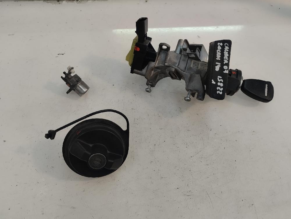 JUEGO BOMBINES DODGE CALIBER 2.0 CRD MT 140CV