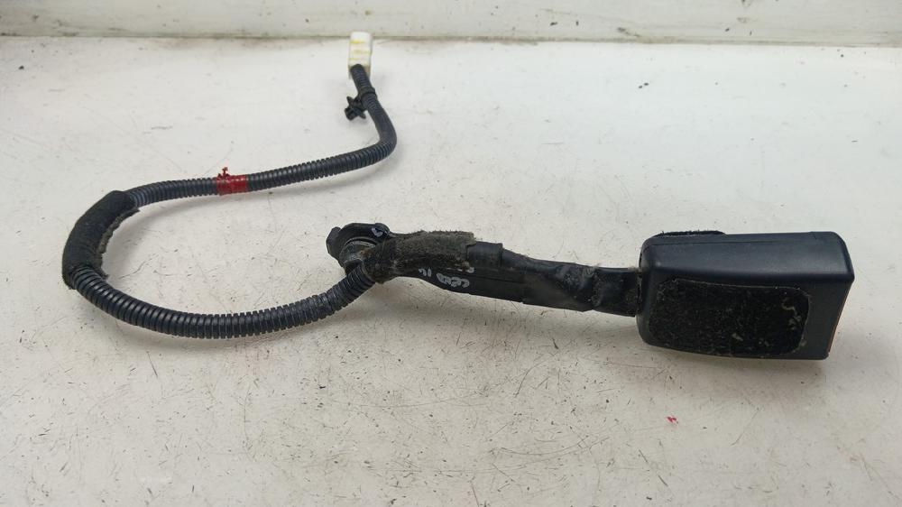 ANCLAJE CINTURON DELANTERO IZQUIERDO KIA CEED 1.4 MT 90CV | 66KW