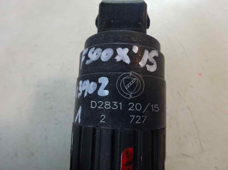 BOMBA LIMPIA FIAT 500X 1.6 MT 110CV | 81KW