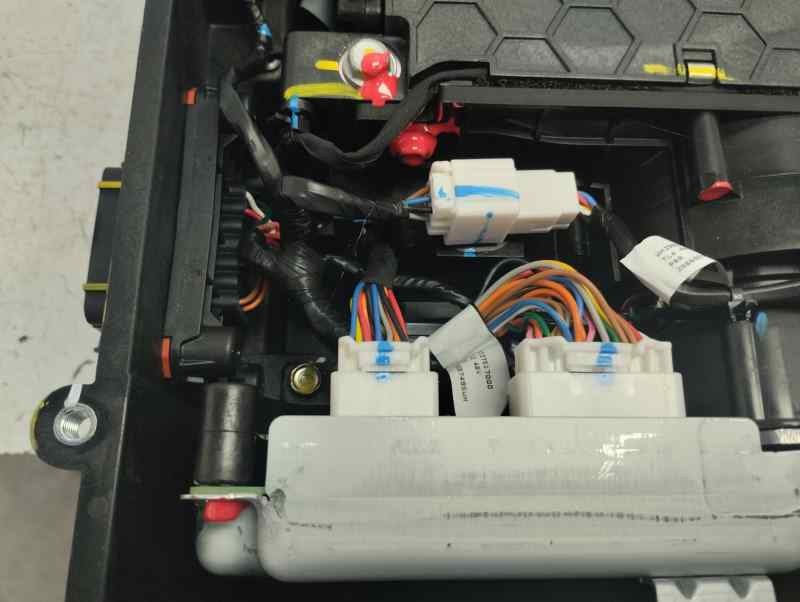 BATERIA KIA STONIC 2021 1.0 GDI MT 120CV | 88KW