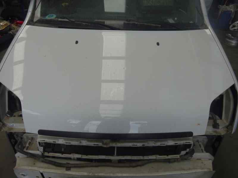 CAPOT FORD TRANSIT CONNECT 1.8 TDCI MT SWB 110CV