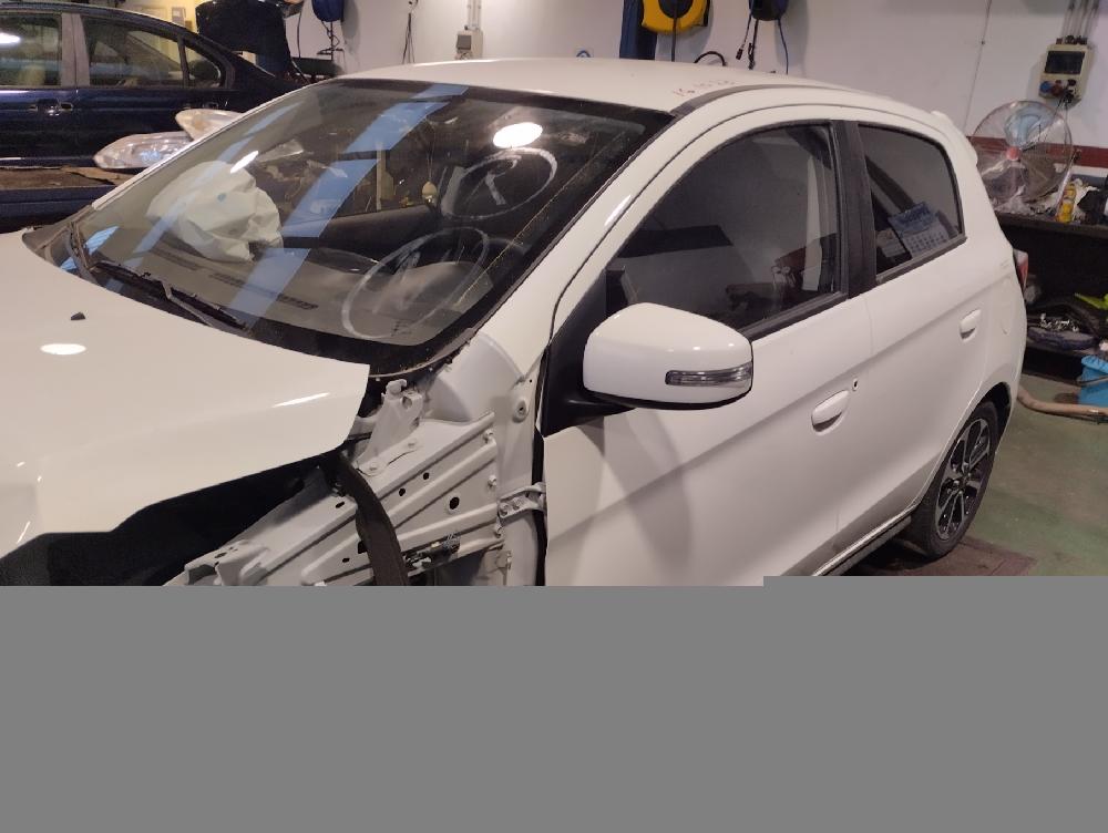MANETA INTERIOR DELANTERA IZQUIERDA MITSUBISHI SPACE STAR 2022 1.2 MT 80CV | 59KW