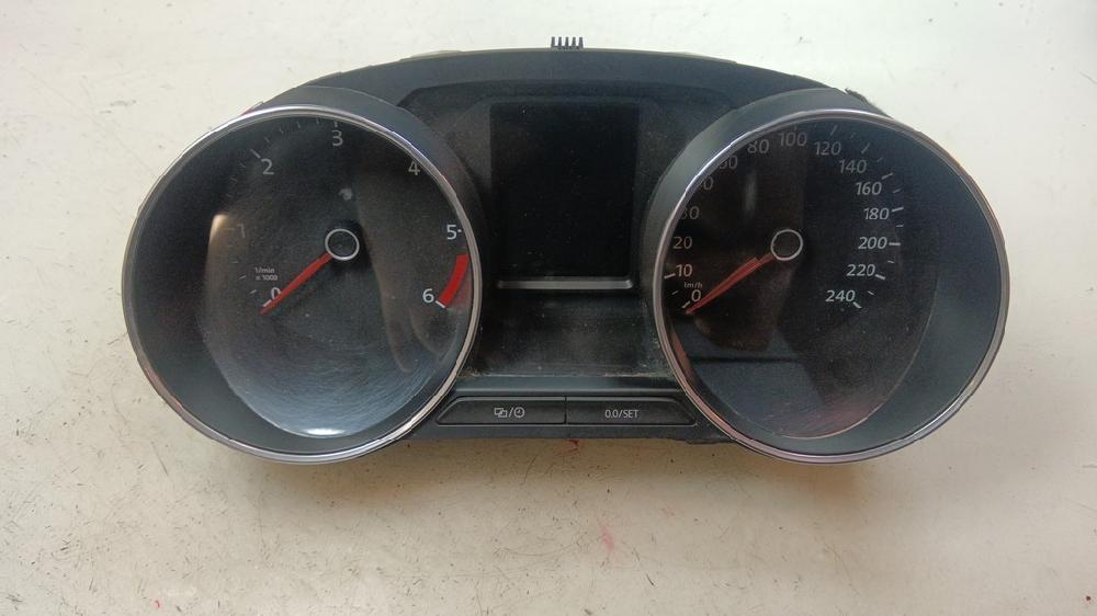 CUADRO INSTRUMENTOS VOLKSWAGEN POLO 1.4 MT 75CV | 55KW