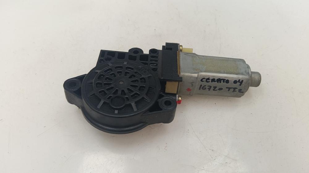 MOTOR ELEVALUNAS TRASERO IZQUIERDO KIA CERATO OTROS