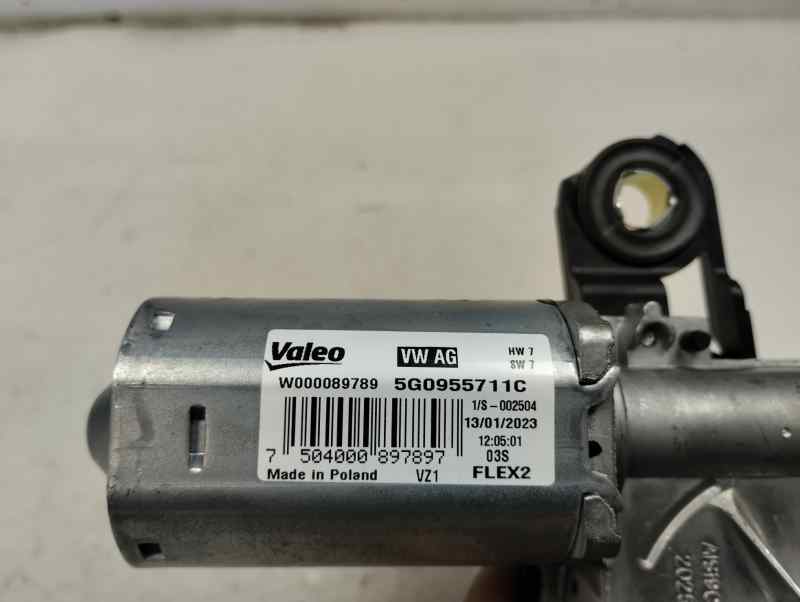 MOTOR LIMPIA TRASERO SEAT ARONA 1.0 AMT 110CV | 81KW