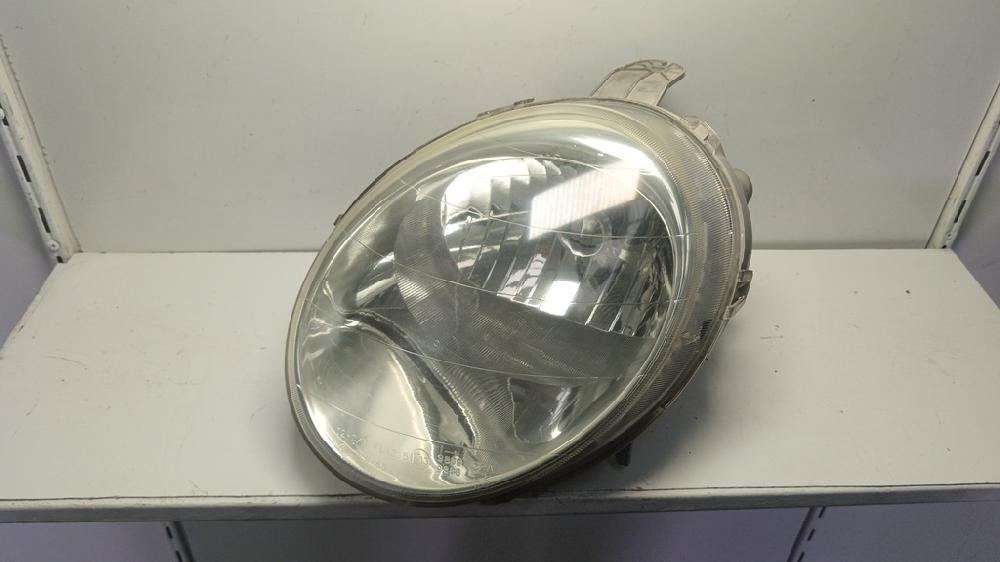 FARO IZQUIERDO DAEWOO MATIZ 2003 0.8 AT 51CV