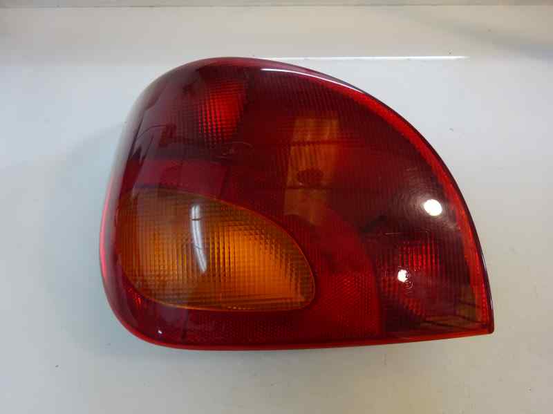 PILOTO TRASERO IZQUIERDO FORD FIESTA 1.8 D MT 75CV | 55KW